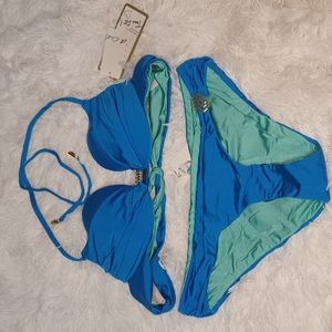 A.Che bikini set 👙/ NWT /size S